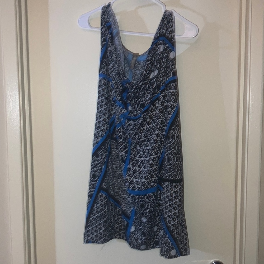 Penningtons 5X (28W) Cowl Neck Top